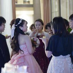 アニヴェルセル 豊洲の写真20枚目