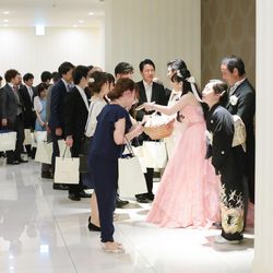 アニヴェルセル 豊洲の写真7枚目