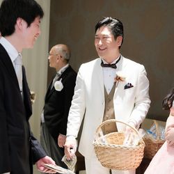 アニヴェルセル 豊洲の写真28枚目