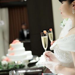 アニヴェルセル 豊洲の写真8枚目