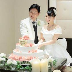 アニヴェルセル 豊洲の写真9枚目