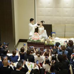 アニヴェルセル 豊洲の写真11枚目