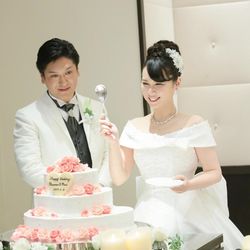 アニヴェルセル 豊洲の写真13枚目