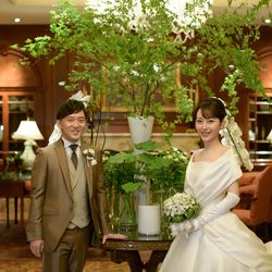 ザ・リッツ・カールトン大阪の写真10枚目