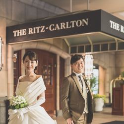 ザ・リッツ・カールトン大阪の写真7枚目