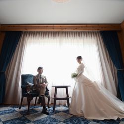 ザ・リッツ・カールトン大阪の写真8枚目