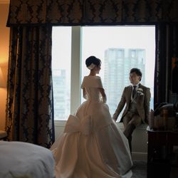 ザ・リッツ・カールトン大阪の写真20枚目