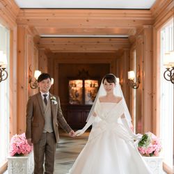 ザ・リッツ・カールトン大阪の写真13枚目