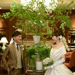 ザ・リッツ・カールトン大阪の写真25枚目