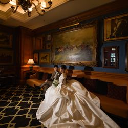 ザ・リッツ・カールトン大阪の写真14枚目