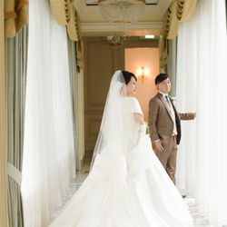 ザ・リッツ・カールトン大阪の写真5枚目