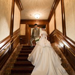 ザ・リッツ・カールトン大阪の写真16枚目