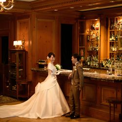 ザ・リッツ・カールトン大阪の写真27枚目