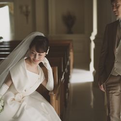 ザ・リッツ・カールトン大阪の写真10枚目