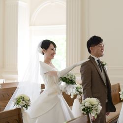 ザ・リッツ・カールトン大阪の写真10枚目