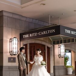 ザ・リッツ・カールトン大阪の写真24枚目