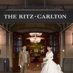 ザ・リッツ・カールトン大阪の写真26枚目