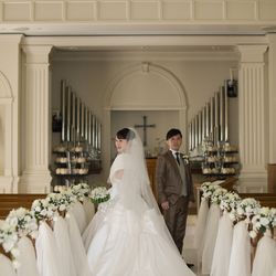 ザ・リッツ・カールトン大阪の写真29枚目