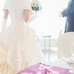 ザ・リッツ・カールトン大阪の写真10枚目