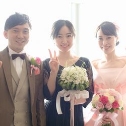 ザ・リッツ・カールトン大阪の写真10枚目