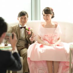 ザ・リッツ・カールトン大阪の写真27枚目