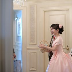 ザ・リッツ・カールトン大阪の写真7枚目