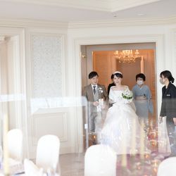 ザ・リッツ・カールトン大阪の写真3枚目