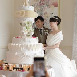 ザ・リッツ・カールトン大阪の写真36枚目