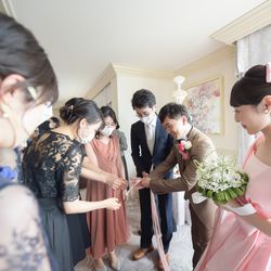 ザ・リッツ・カールトン大阪の写真3枚目