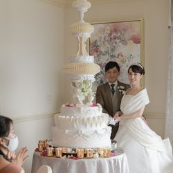 ザ・リッツ・カールトン大阪の写真10枚目