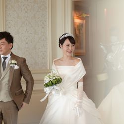 ザ・リッツ・カールトン大阪の写真22枚目