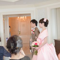 ザ・リッツ・カールトン大阪の写真24枚目