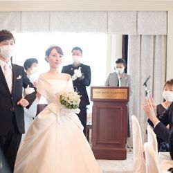 ザ・リッツ・カールトン大阪の写真1枚目