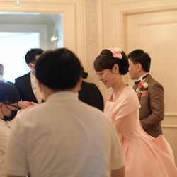 ザ・リッツ・カールトン大阪の写真32枚目