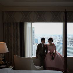 ザ・リッツ・カールトン大阪の写真31枚目