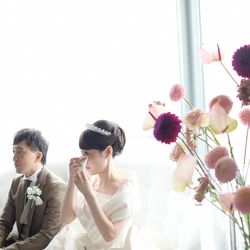 ザ・リッツ・カールトン大阪の写真21枚目