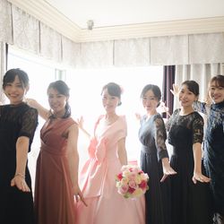 ザ・リッツ・カールトン大阪の写真27枚目