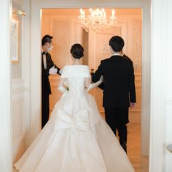 ザ・リッツ・カールトン大阪の写真21枚目