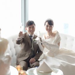 ザ・リッツ・カールトン大阪の写真25枚目