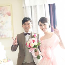 ザ・リッツ・カールトン大阪の写真3枚目