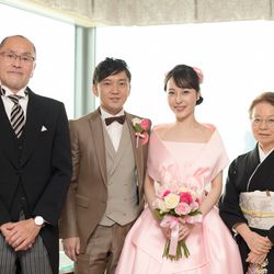 ザ・リッツ・カールトン大阪の写真18枚目