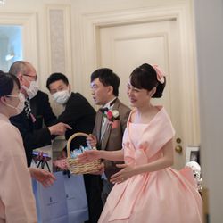 ザ・リッツ・カールトン大阪の写真9枚目