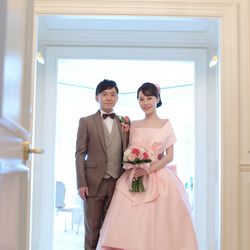 ザ・リッツ・カールトン大阪の写真20枚目