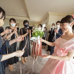 ザ・リッツ・カールトン大阪の写真8枚目