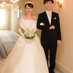 ザ・リッツ・カールトン大阪の写真36枚目