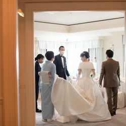 ザ・リッツ・カールトン大阪の写真20枚目