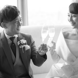 ザ・リッツ・カールトン大阪の写真15枚目