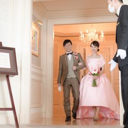 ザ・リッツ・カールトン大阪の写真25枚目