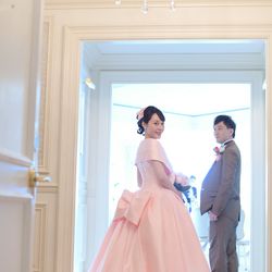 ザ・リッツ・カールトン大阪の写真20枚目