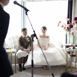 ザ・リッツ・カールトン大阪の写真25枚目